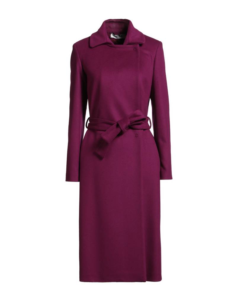 ANNIE PARIS Mantel Damen Malve von ANNIE PARIS