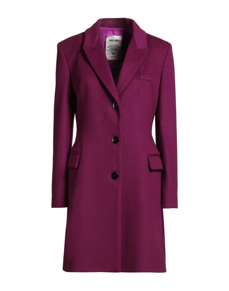 ANNIE PARIS Mantel Damen Malve von ANNIE PARIS