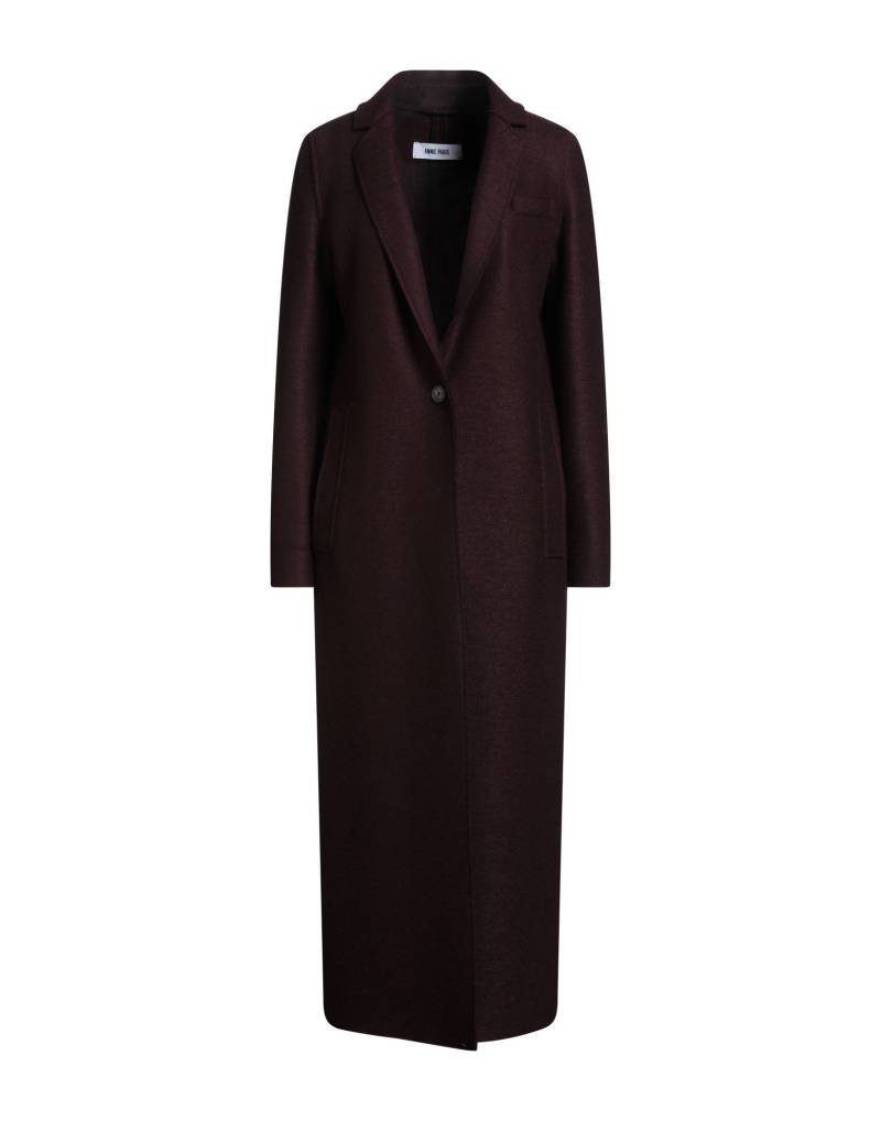 ANNIE PARIS Mantel Damen Pflaume von ANNIE PARIS