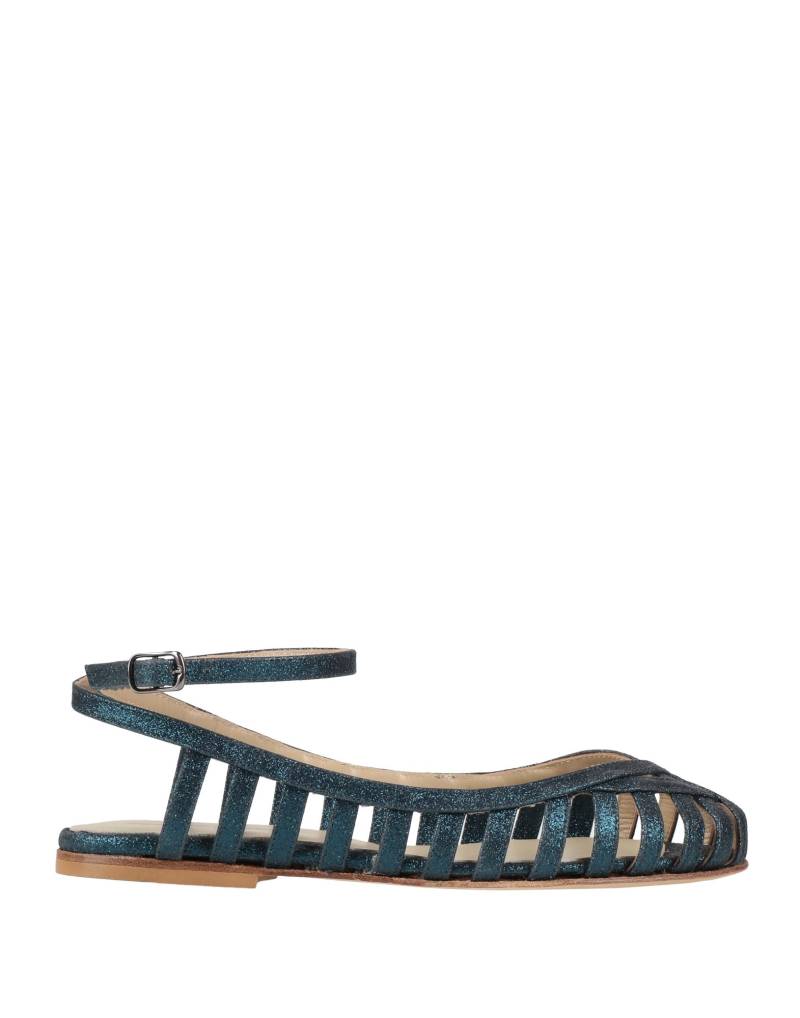 ANNIEL Ballerina Damen Blau von ANNIEL