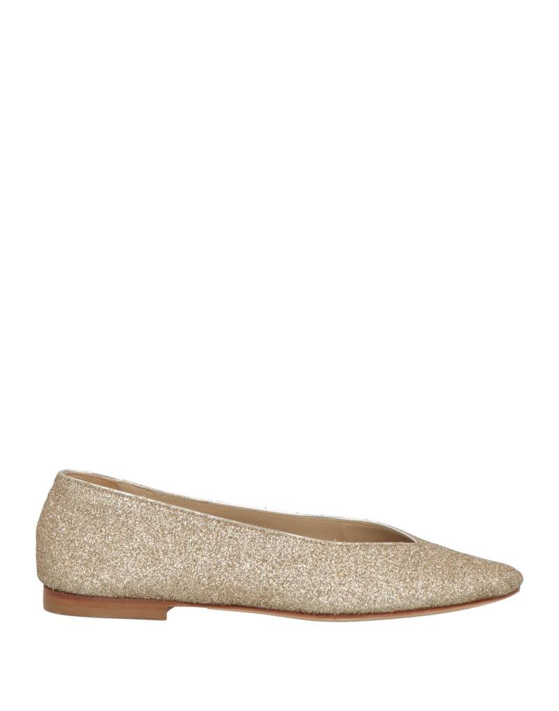 ANNIEL Ballerina Damen Gold von ANNIEL