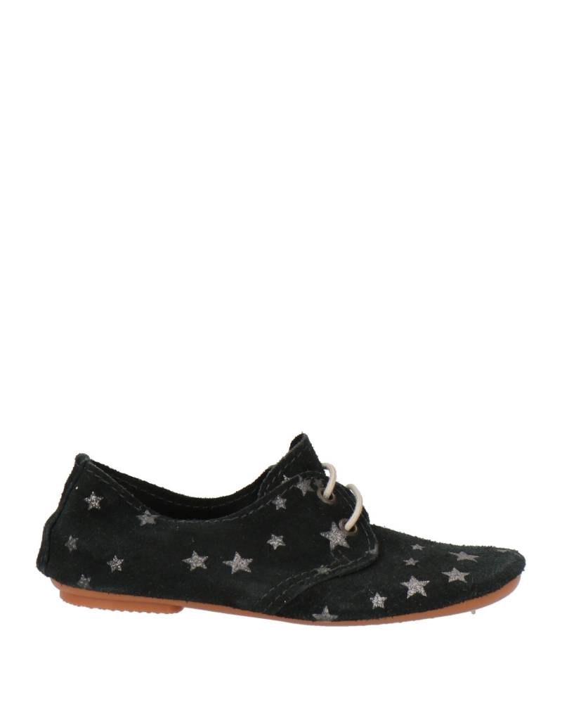 ANNIEL Schnürschuh Kinder Schwarz von ANNIEL