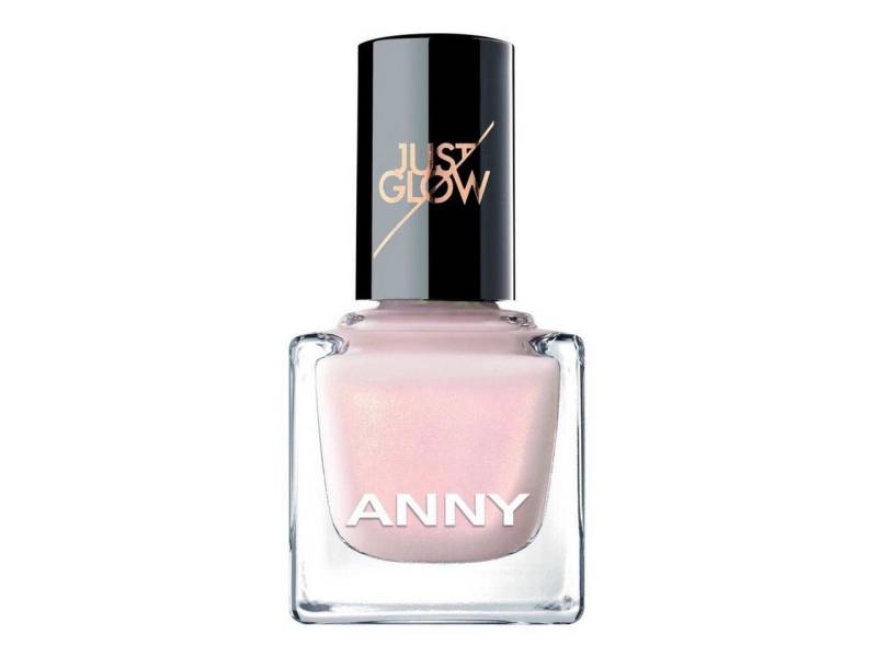 ANNY Nagellack Just Glow von ANNY