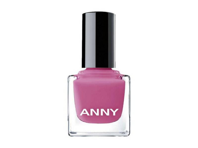ANNY Nagellack Nail Polish von ANNY