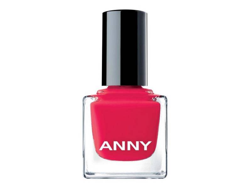 ANNY Nagellack Nail Polish von ANNY
