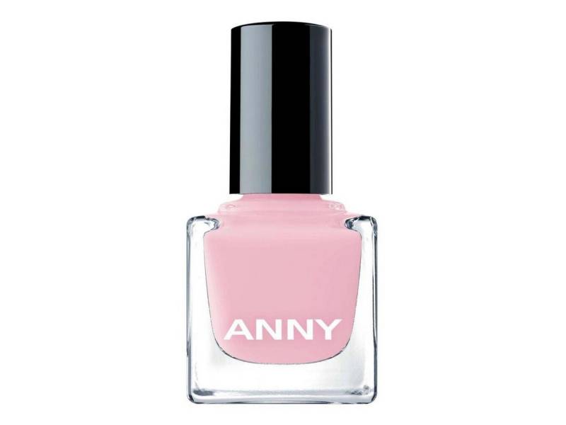 ANNY Nagellack Nail Polish von ANNY