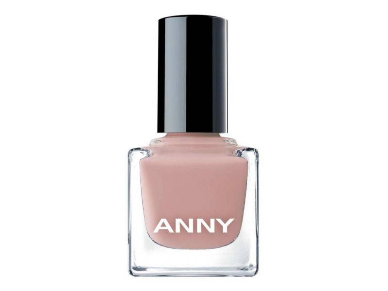 ANNY Nagellack Nail Polish von ANNY