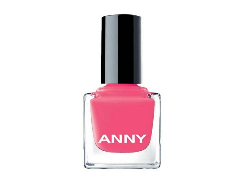 ANNY Nagellack Nail Polish von ANNY