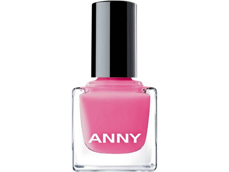 ANNY Nagellack Nail Polish von ANNY