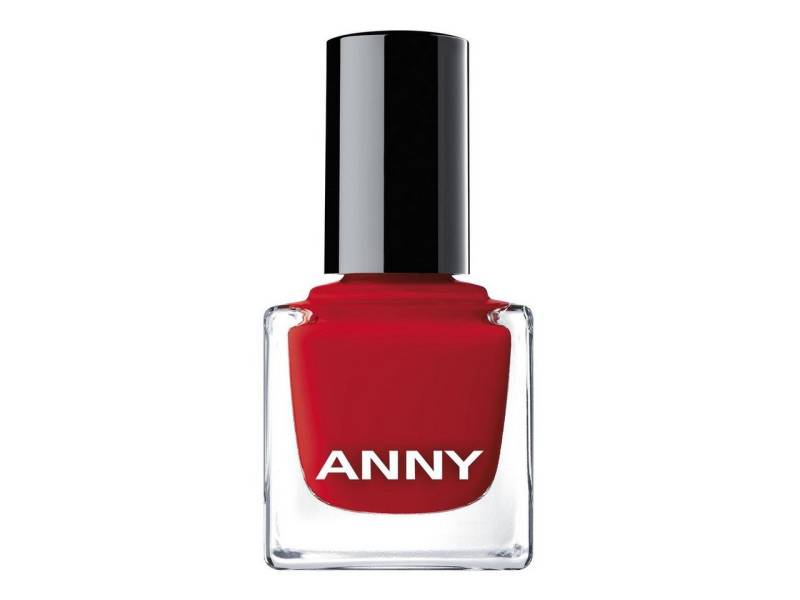 ANNY Nagellack Nail Polish von ANNY