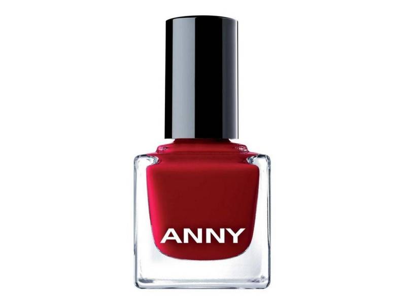 ANNY Nagellack Nail Polish von ANNY