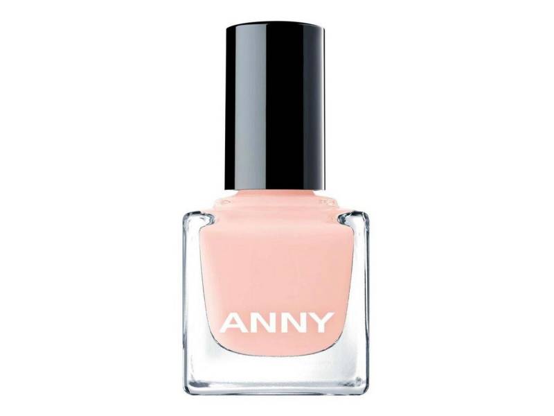 ANNY Nagellack Nail Polish von ANNY