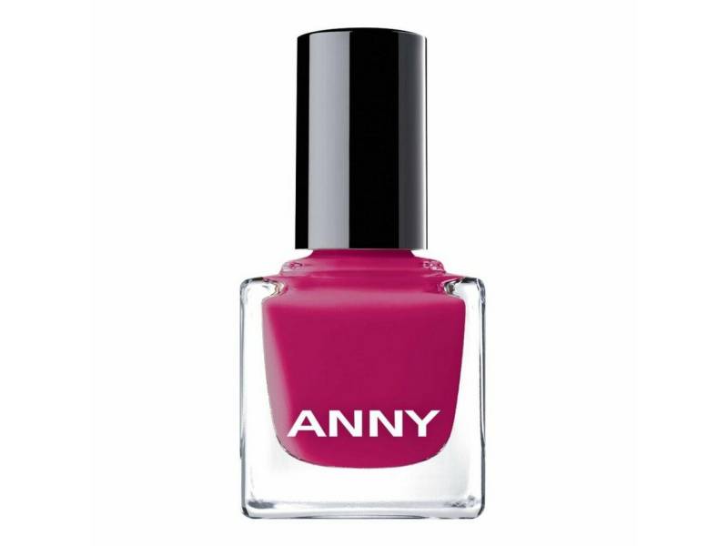 ANNY Nagellack Nail Polish von ANNY