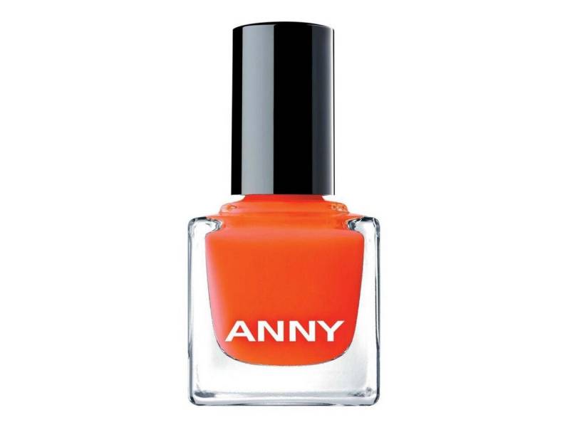 ANNY Nagellack Nail Polish von ANNY