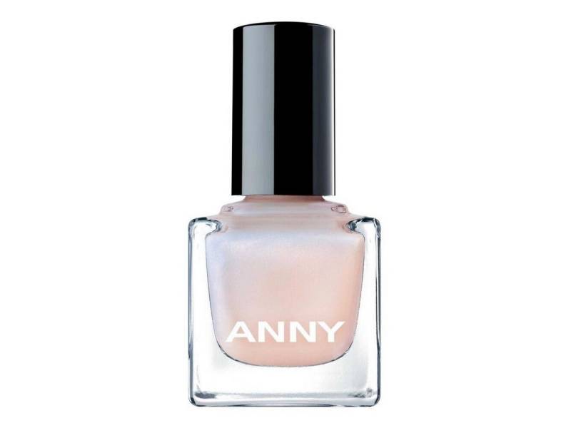 ANNY Nagellack Nail Polish von ANNY