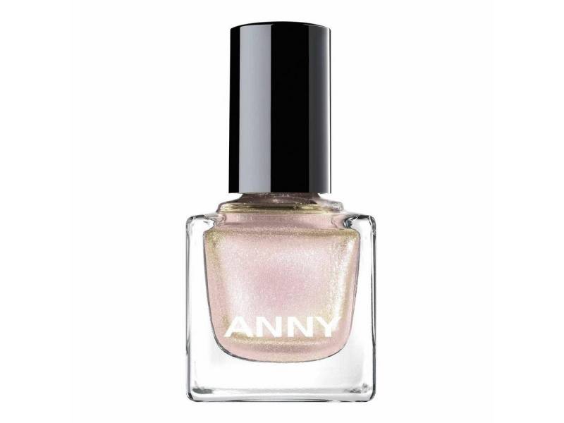 ANNY Nagellack Nail Polish von ANNY