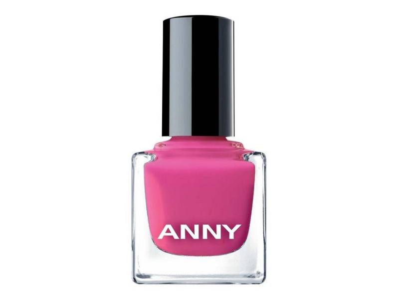 ANNY Nagellack Nail Polish von ANNY