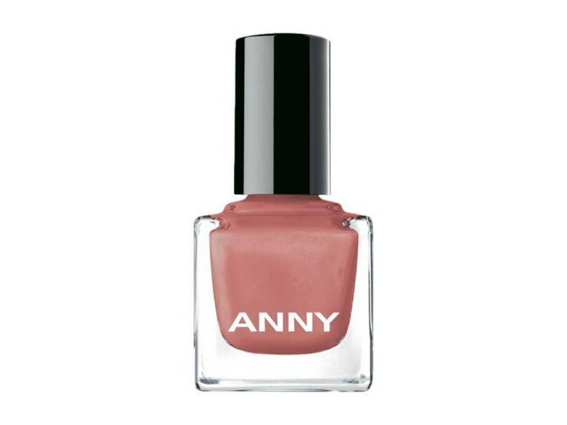 ANNY Nagellack Nail Polish von ANNY