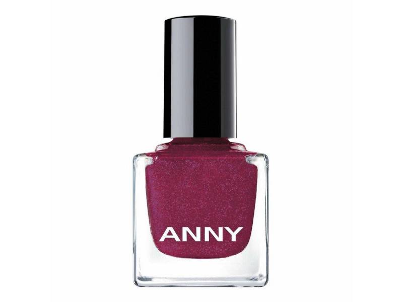 ANNY Nagellack Nail Polish von ANNY