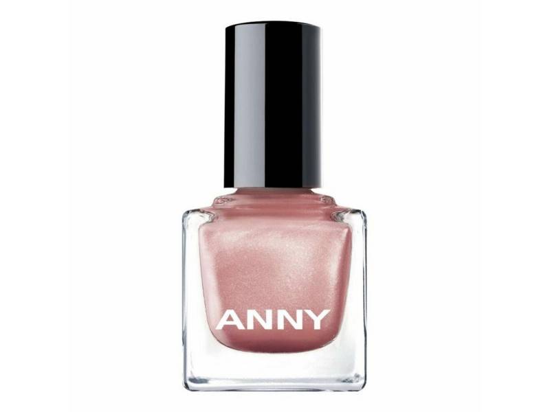 ANNY Nagellack Nail Polish von ANNY