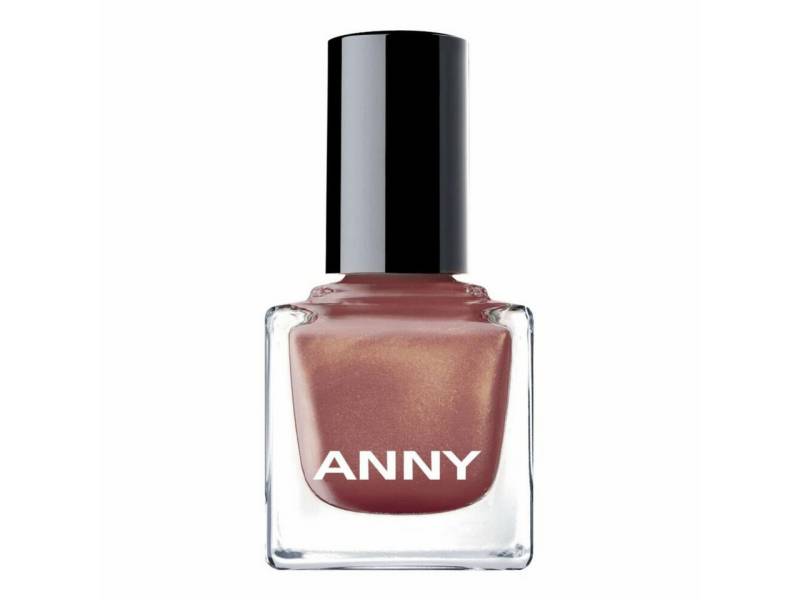 ANNY Nagellack Nail Polish von ANNY