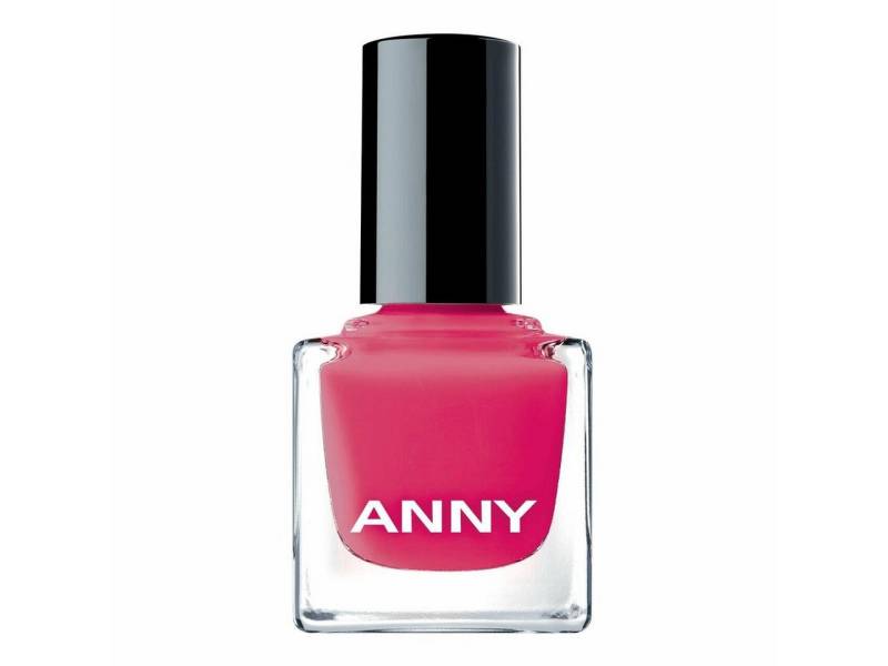 ANNY Nagellack Nail Polish von ANNY