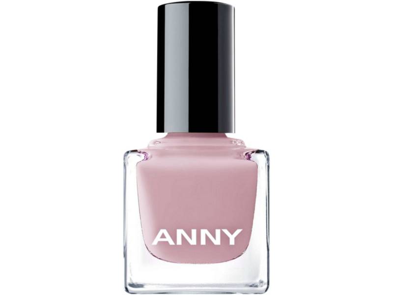 ANNY Nagellack Nail Polish von ANNY