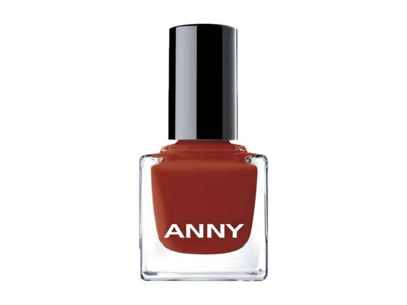 ANNY Nagellack Nail Polish von ANNY