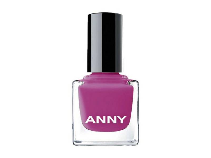 ANNY Nagellack Nail Polish von ANNY