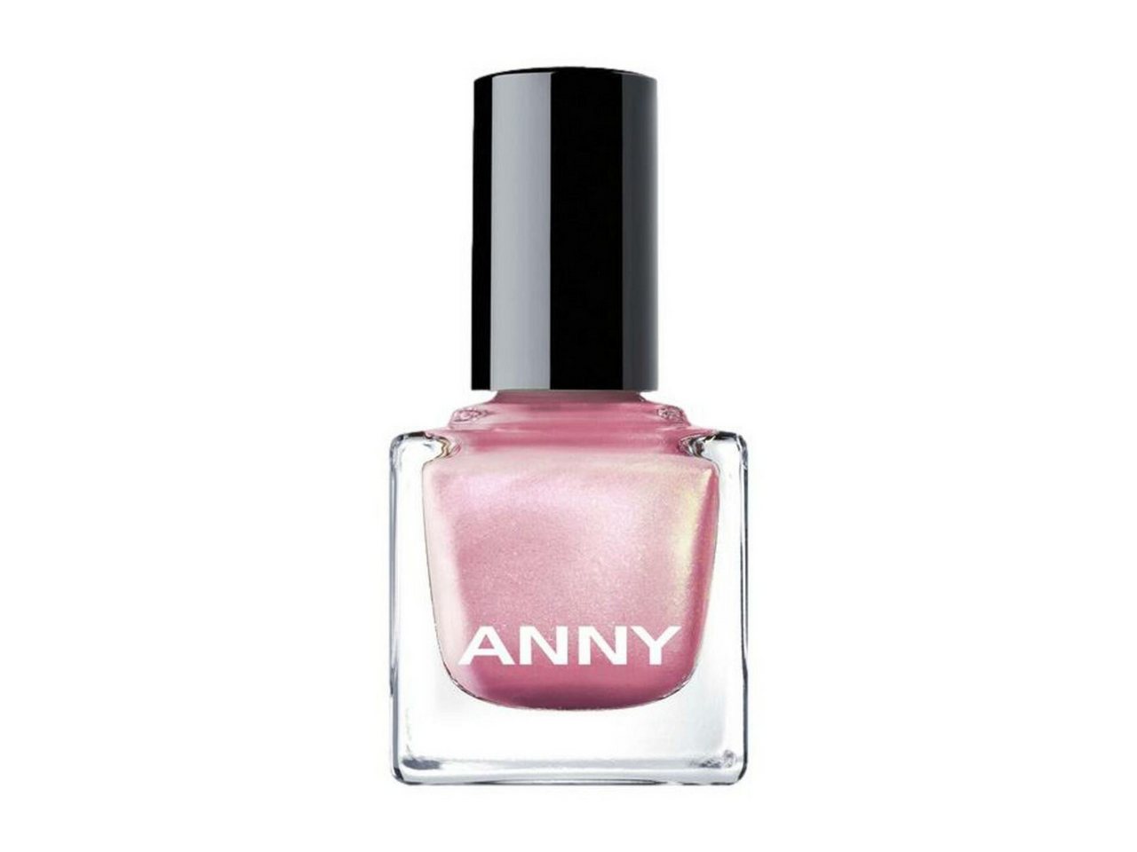 ANNY Nagellack Nail Polish von ANNY
