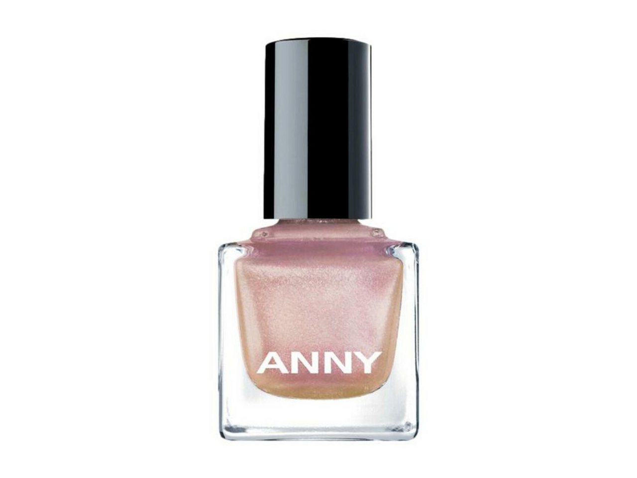 ANNY Nagellack Nail Polish von ANNY