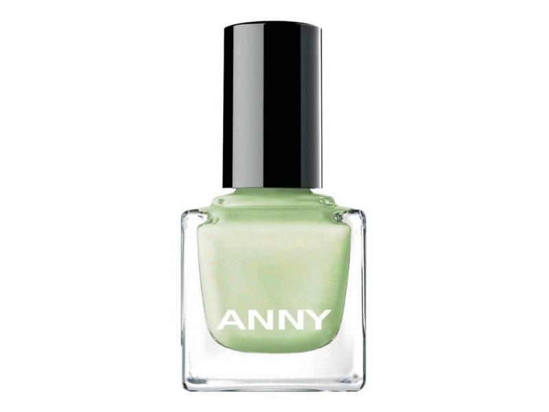 ANNY Nagellack Nail Polish von ANNY