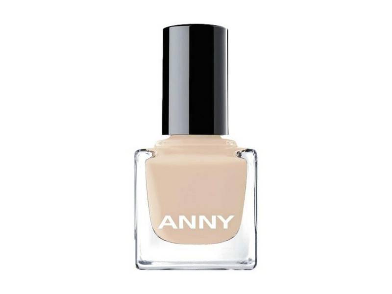 ANNY Nagellack Nail Polish von ANNY