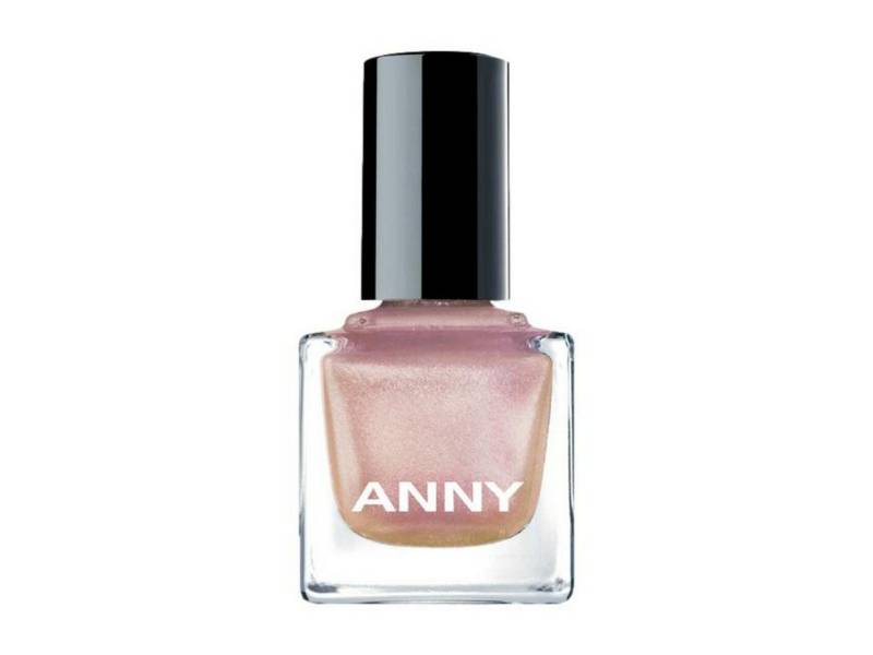 ANNY Nagellack Nail Polish von ANNY