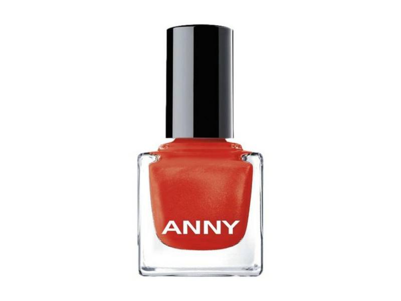 ANNY Nagellack Nail Polish von ANNY