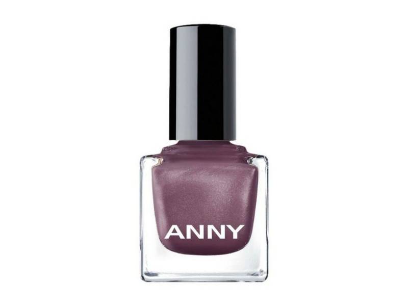 ANNY Nagellack Nail Polish von ANNY