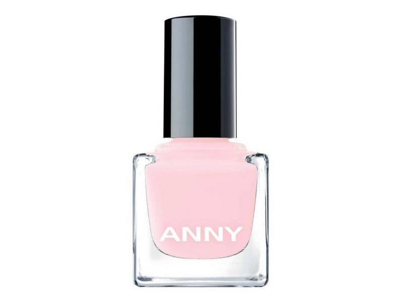 ANNY Nagellack Nail Polish von ANNY