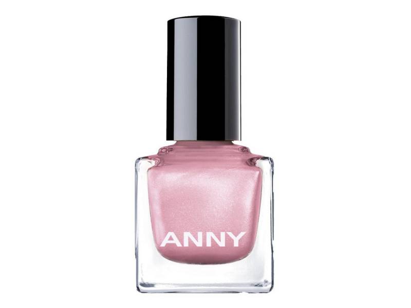 ANNY Nagellack Nail Polish von ANNY