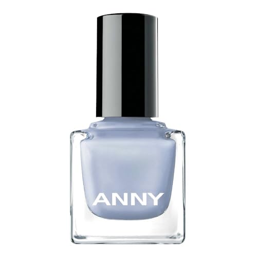 ANNY Nail Polish – Hochwertiger Farb-Nagellack mit langanhaltendem Glanz, splitterresistent und schnelltrocknend, Farbe: All Eyes On Me - 15 ml von ANNY