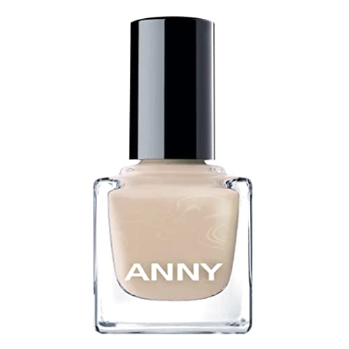 Nail Polish Nr. 271 Funny Honey 15 ml von ANNY