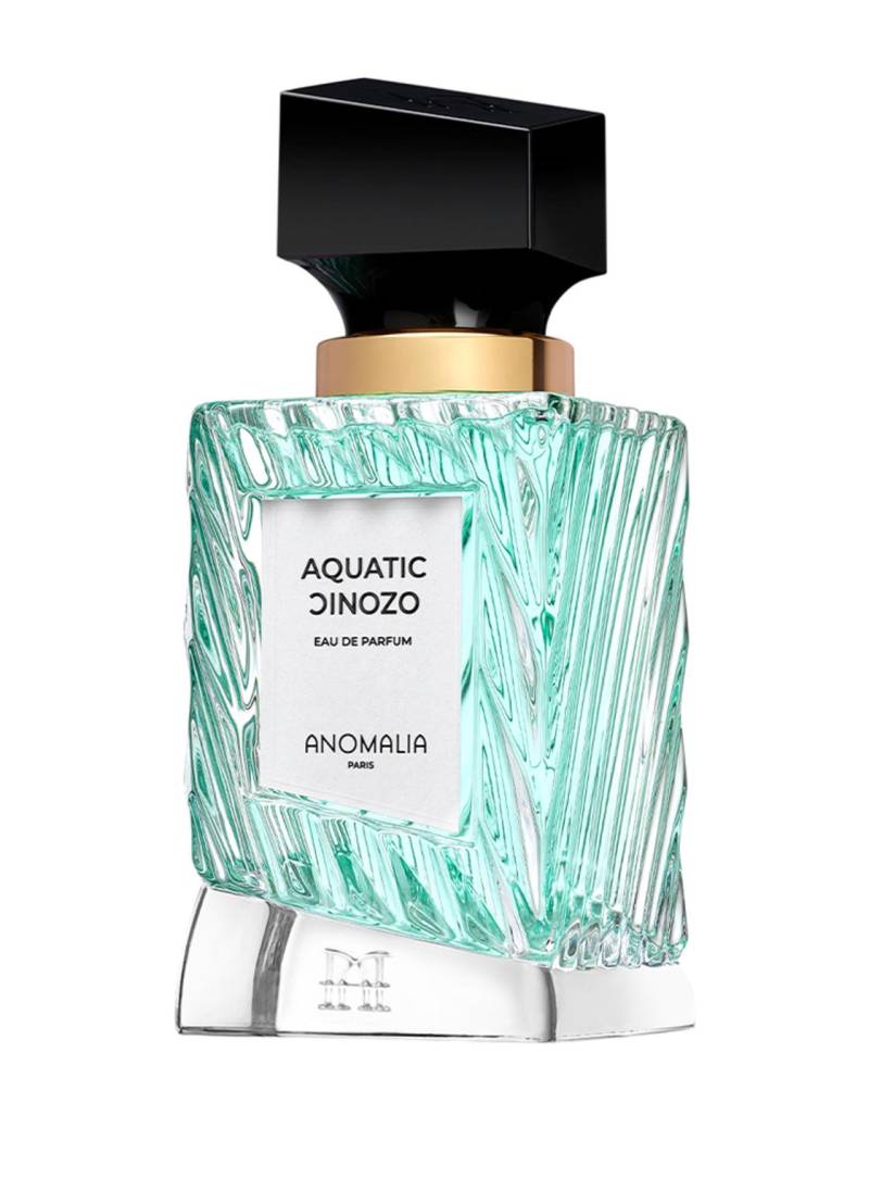 Anomalia Paris Aquatic Ozonic Eau de Parfum 70 ml von ANOMALIA PARIS