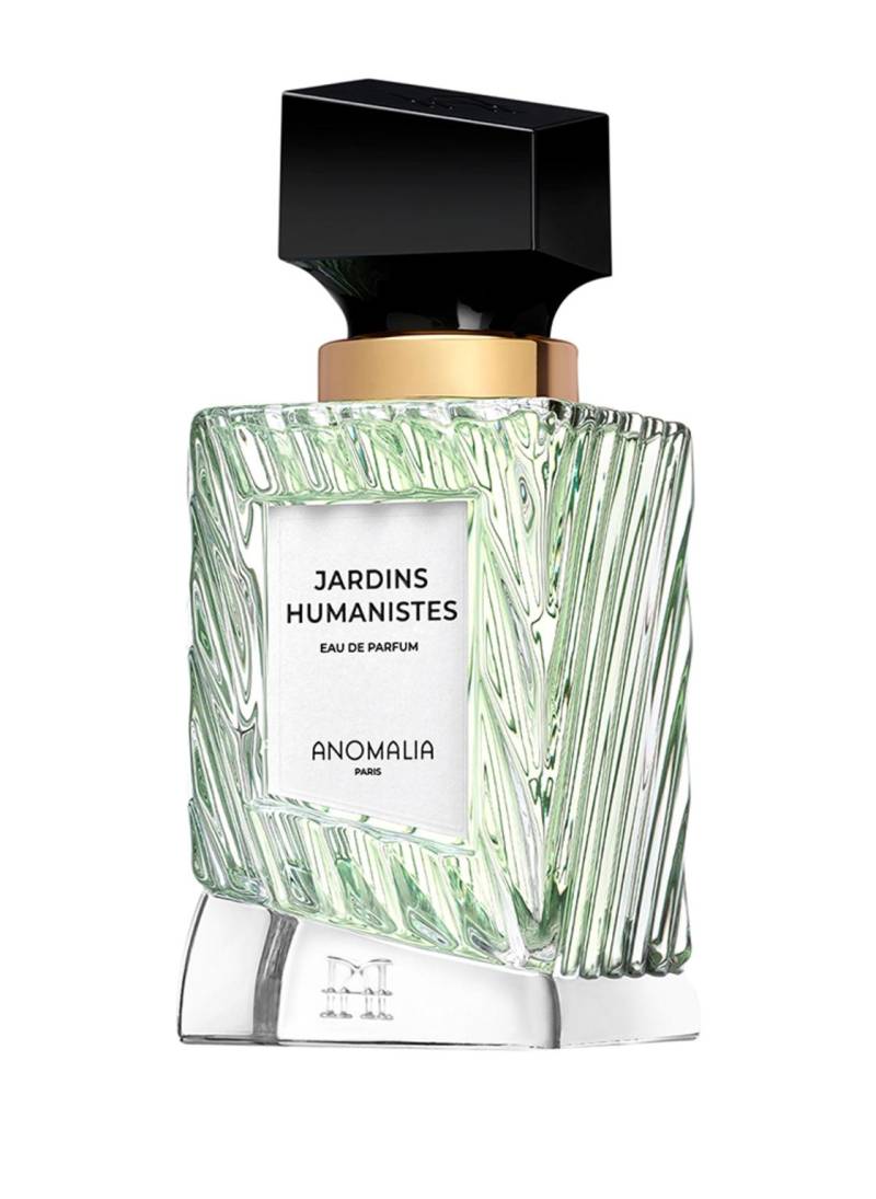 Anomalia Paris Jardins Humanistes Eau de Parfum 70 ml von ANOMALIA PARIS