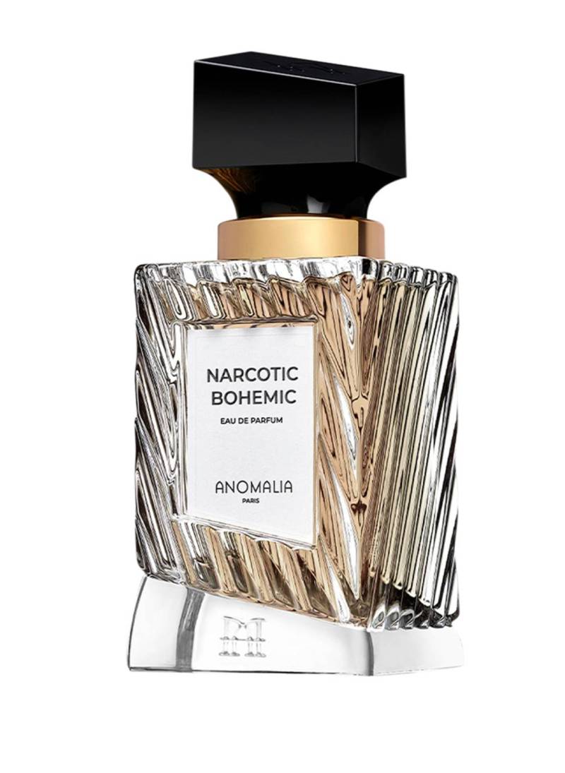 Anomalia Paris Narcotic Bohemic Eau de Parfum 70 ml von ANOMALIA PARIS