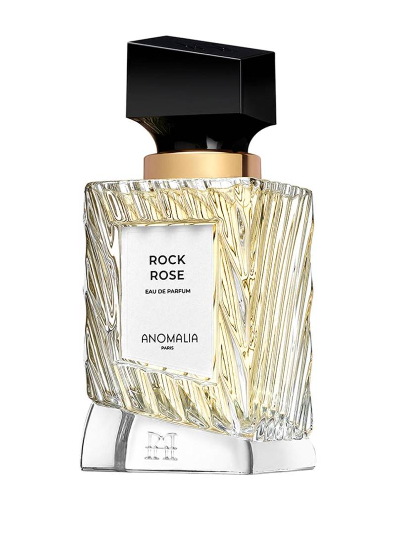 Anomalia Paris Rock Rose Eau de Parfum 70 ml von ANOMALIA PARIS