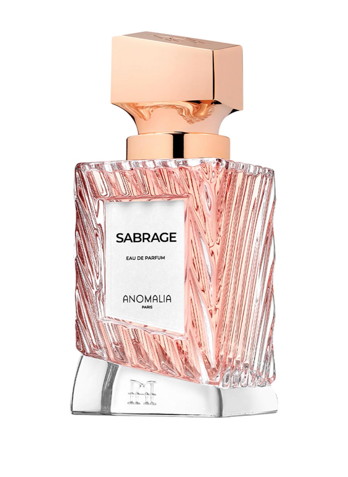 Anomalia Paris Sabrage Eau de Parfum 70 ml Anomalia Paris Sabrage Eau de Parfum 70 ml von ANOMALIA PARIS