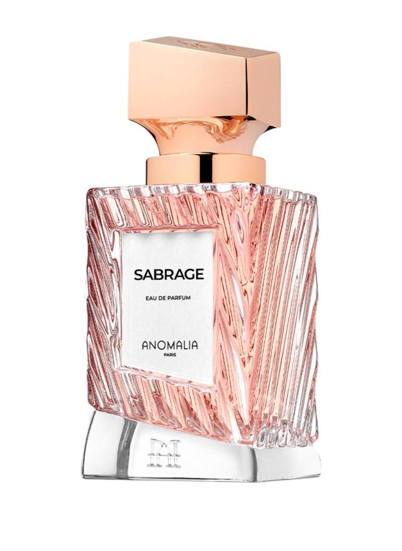 Anomalia Paris Sabrage Eau de Parfum 70 ml von ANOMALIA PARIS