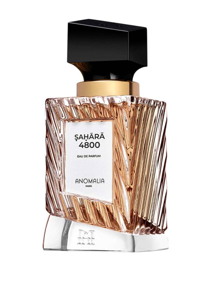Anomalia Paris Sahara Eau de Parfum 70 ml von ANOMALIA PARIS
