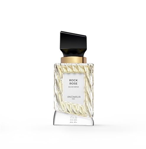 ANOMALIA PARIS ROCK ROSE 70ml von ANOMALIA