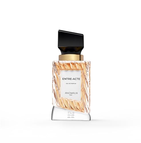 ANOMALIA Paris Entre-acte Parfüm 70ml von ANOMALIA