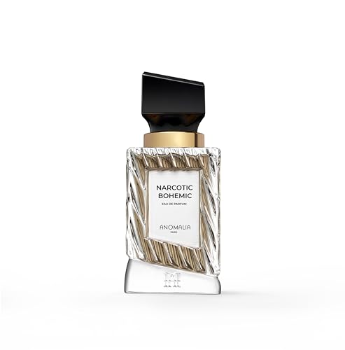 ANOMALIA Paris Narcotic bohemic 70ml von ANOMALIA